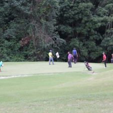 Galería XV Abierto Sambil, día viernes