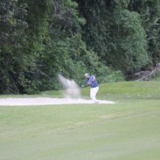 Galería XV Abierto Sambil, día viernes