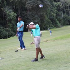 Galería XV Abierto Sambil, día viernes