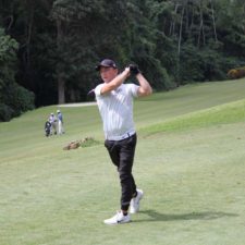 Galería XV Abierto Sambil, día viernes