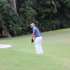 Galería XV Abierto Sambil, día viernes