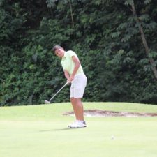 Galería XV Abierto Sambil, día viernes