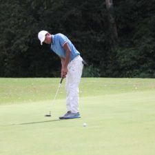 Galería XV Abierto Sambil, día viernes