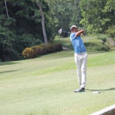 Galería XV Abierto Sambil, día viernes