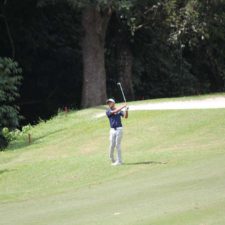Galería XV Abierto Sambil, día viernes