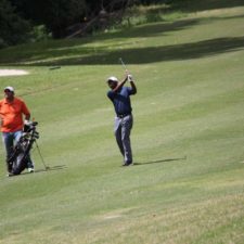 Galería XV Abierto Sambil, día viernes