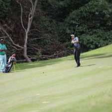 Galería XV Abierto Sambil, día viernes