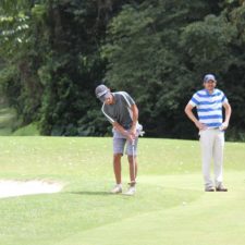 Galería XV Abierto Sambil, día viernes