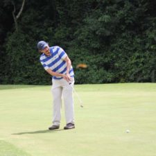 Galería XV Abierto Sambil, día viernes