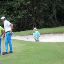 Galería XV Abierto Sambil, día viernes