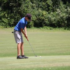 Galería XV Abierto Sambil, día viernes