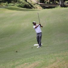 Galería XV Abierto Sambil, día viernes