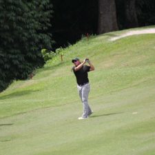 Galería XV Abierto Sambil, día viernes