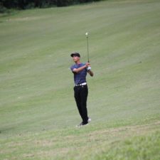 Galería XV Abierto Sambil, día viernes