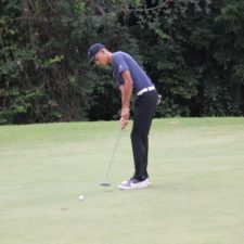 Galería XV Abierto Sambil, día viernes