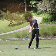 Galería XV Abierto Sambil, día viernes