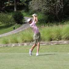 Galería XV Abierto Sambil, día viernes