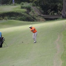 Galería XV Abierto Sambil, día viernes