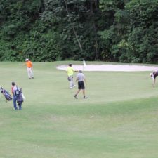 Galería XV Abierto Sambil, día viernes