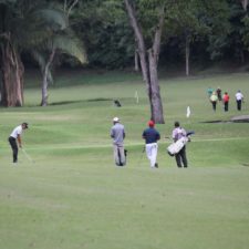 Galería XV Abierto Sambil, día viernes