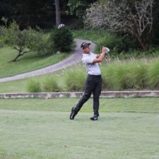 Galería XV Abierto Sambil, día viernes
