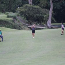 Galería XV Abierto Sambil, día viernes