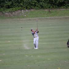 Galería XV Abierto Sambil, día viernes