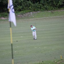 Galería XV Abierto Sambil, día viernes