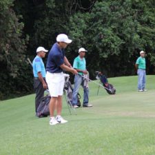 Galería XV Abierto Sambil, día viernes