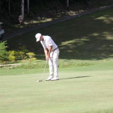 Galería XV Abierto Sambil, día viernes