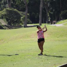 Galería XV Abierto Sambil, día viernes