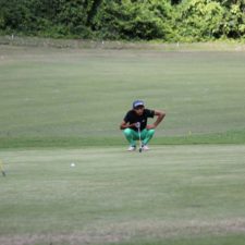 Galería XV Abierto Sambil, día viernes