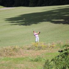 Galería XV Abierto Sambil, día viernes