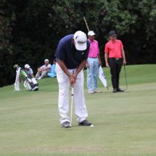Galería XV Abierto Sambil, día viernes