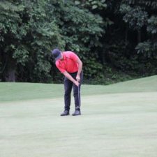 Galería XV Abierto Sambil, día viernes