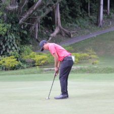 Galería XV Abierto Sambil, día viernes