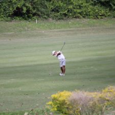 Galería XV Abierto Sambil, día viernes