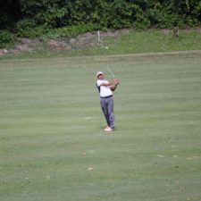Galería XV Abierto Sambil, día viernes