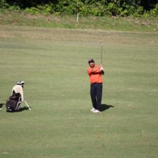 Galería XV Abierto Sambil, día viernes