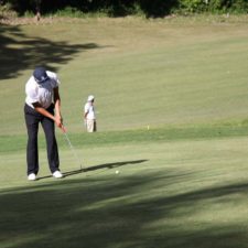 Galería XV Abierto Sambil, día viernes