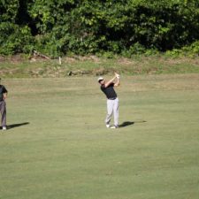 Galería XV Abierto Sambil, día viernes