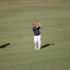 Galería XV Abierto Sambil, día viernes