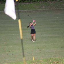 Galería XV Abierto Sambil, día viernes