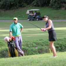 Galería XV Abierto Sambil, día viernes