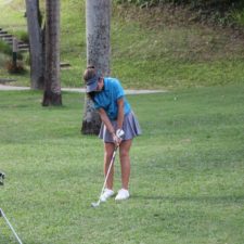 Galería XV Abierto Sambil, día viernes