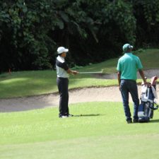 Galería XV Abierto Sambil, día jueves