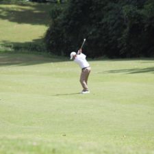 Galería XV Abierto Sambil, día jueves