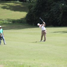 Galería XV Abierto Sambil, día jueves