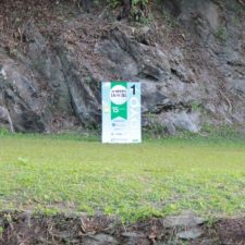 Galería XV Abierto Sambil, día martes