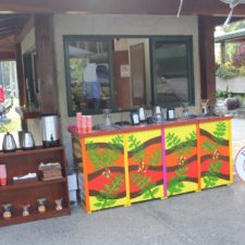 Galería XV Abierto Sambil, día martes